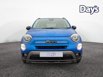 Used Fiat 500X 2023 for sale - 76332545: Photo