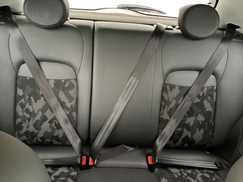 Used Fiat 500X 2023 for sale - 76332545: Photo 40