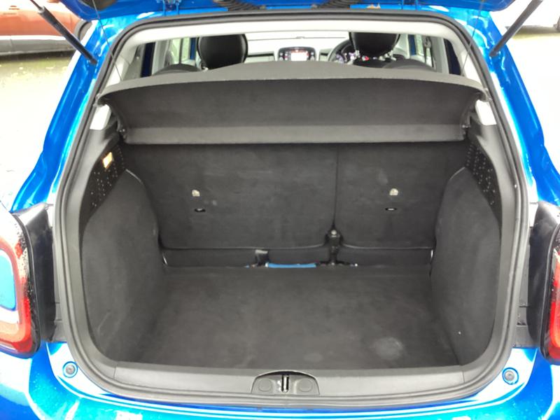 Used Fiat 500X 2023 for sale - 76332545: Photo 44