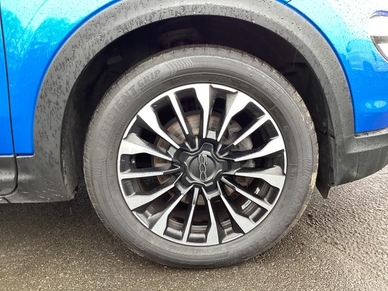 Used Fiat 500X 2023 for sale - 76332545: Photo 45