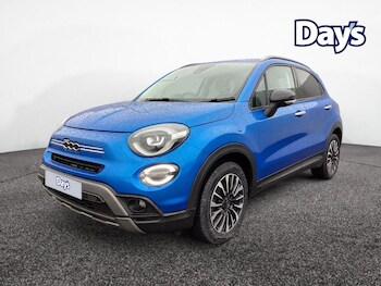 Used Fiat 500X 2023 for sale - 76332545: Photo