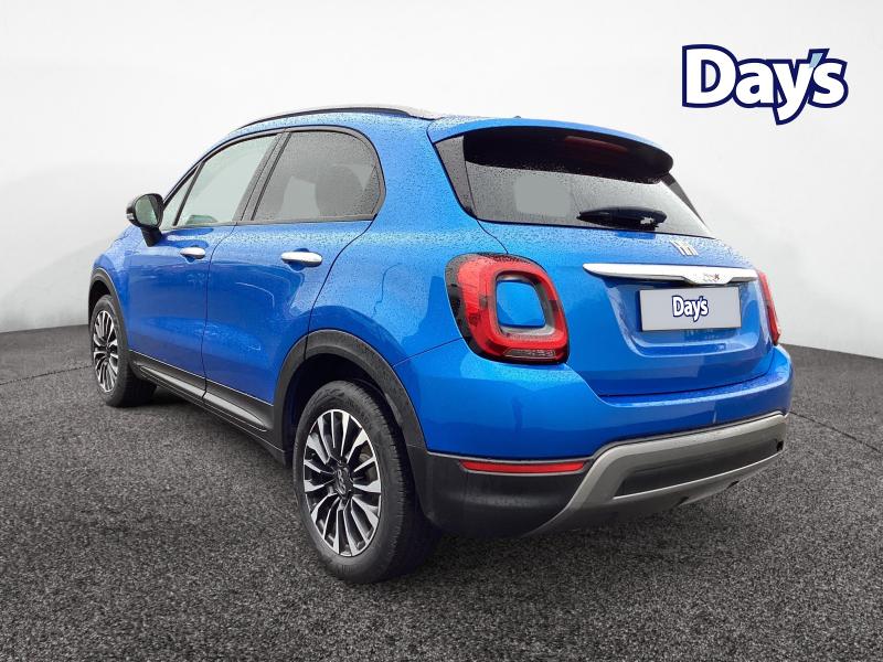 Used Fiat 500X 2023 for sale - 76332545: Photo 5