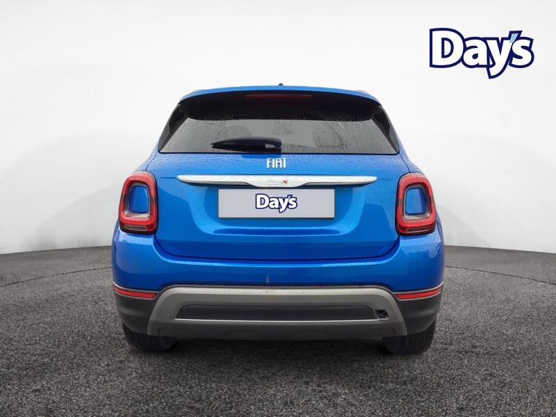 Used Fiat 500X 2023 for sale - 76332545: Photo 6