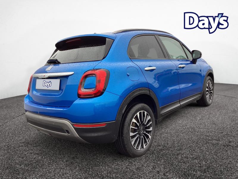 Used Fiat 500X 2023 for sale - 76332545: Photo 7