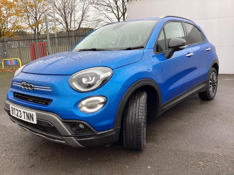 Used Fiat 500X 2023 for sale - 76332545: Photo 8