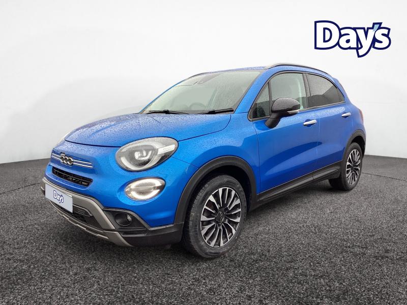 Used Fiat 500X 2023 for sale - 76332545: Photo 9
