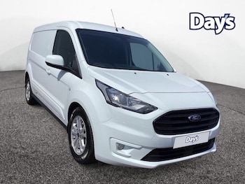 Used Ford Transit Connect 2021 for sale - 78350747: Photo