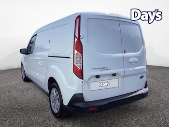 Used Ford Transit Connect 2021 for sale - 78350747: Photo