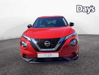 Used Nissan Juke 2023 for sale - 79050561: Photo