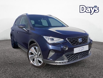 SEAT - Arona