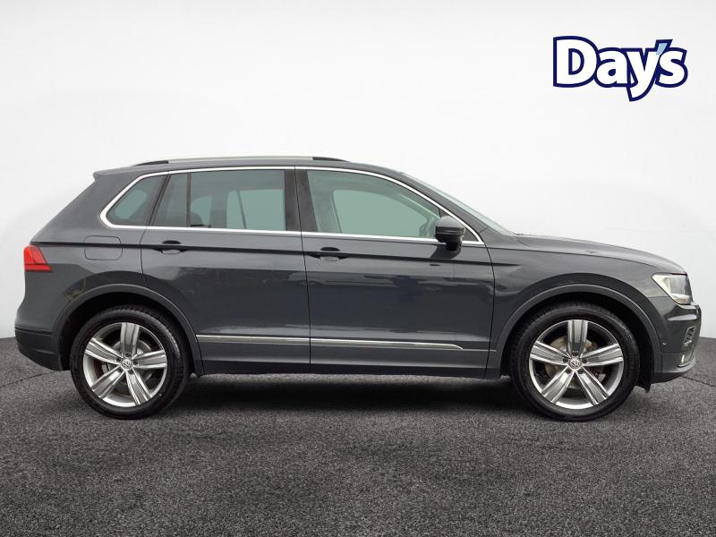 Used Volkswagen Tiguan 2019 for sale - 76684957: Photo 10
