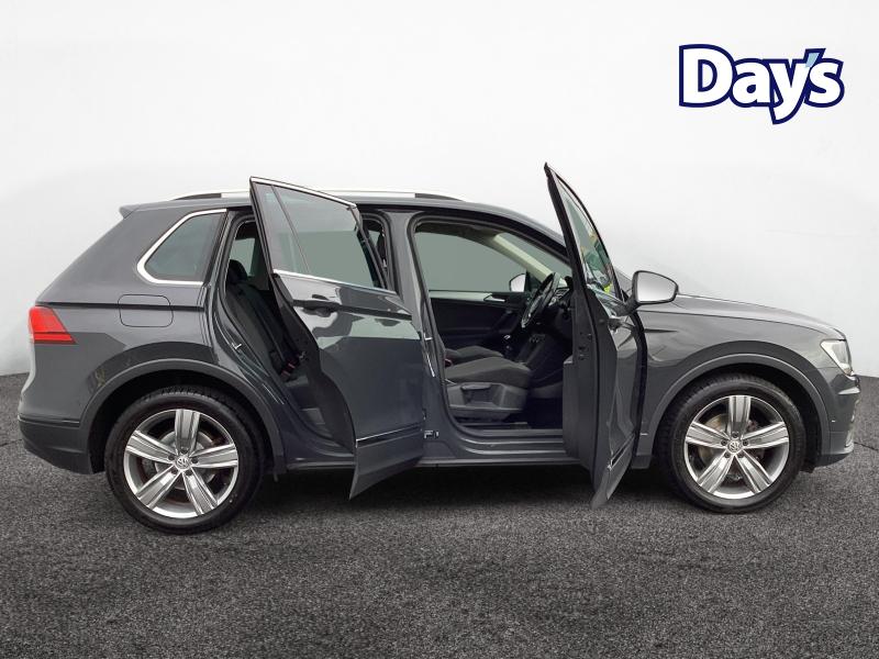 Used Volkswagen Tiguan 2019 for sale - 76684957: Photo 11