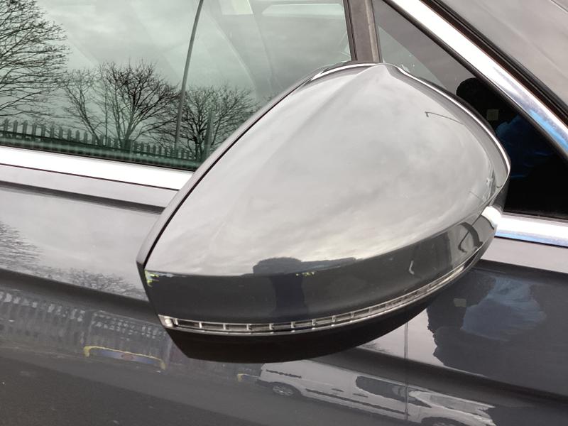 Used Volkswagen Tiguan 2019 for sale - 76684957: Photo 13