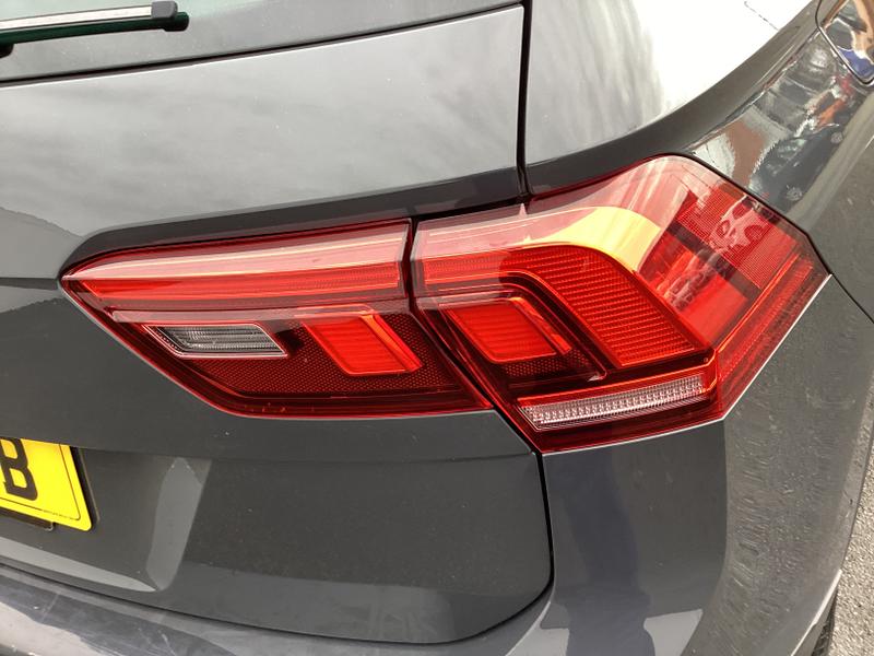 Used Volkswagen Tiguan 2019 for sale - 76684957: Photo 16