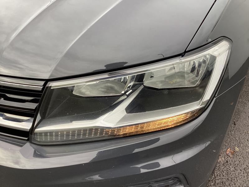 Used Volkswagen Tiguan 2019 for sale - 76684957: Photo 18