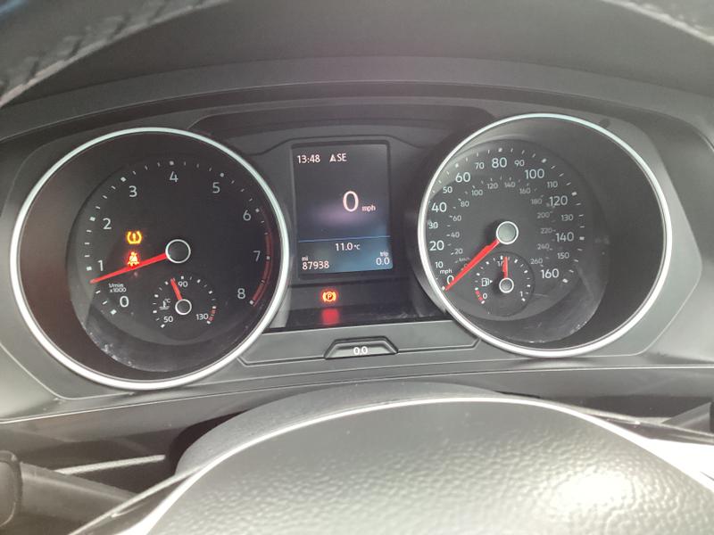 Used Volkswagen Tiguan 2019 for sale - 76684957: Photo 23