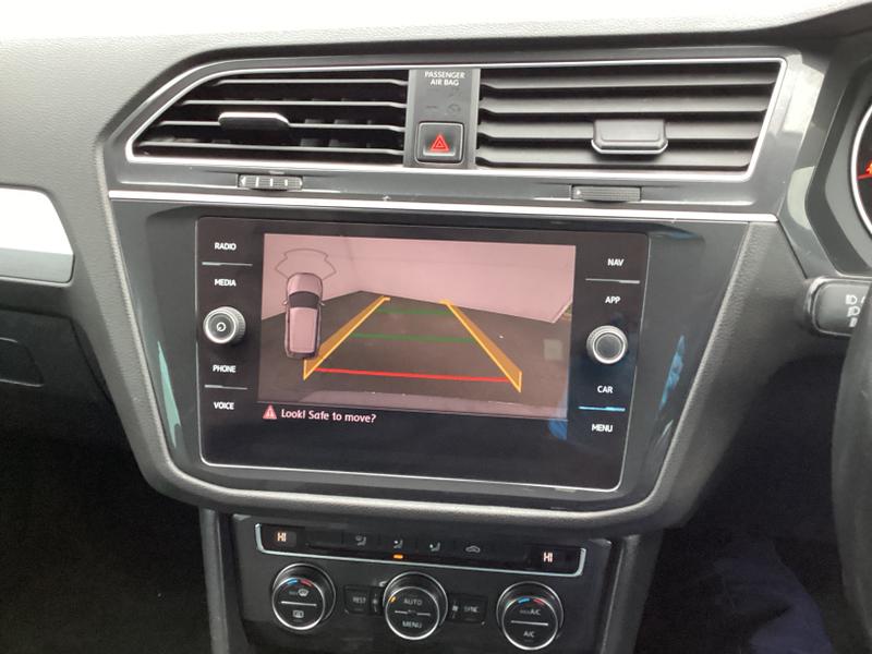 Used Volkswagen Tiguan 2019 for sale - 76684957: Photo 24