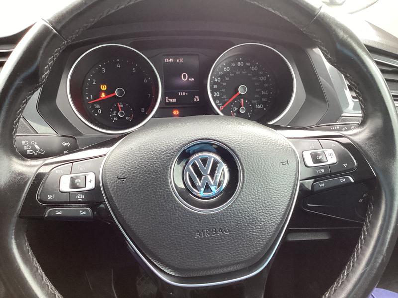 Used Volkswagen Tiguan 2019 for sale - 76684957: Photo 27