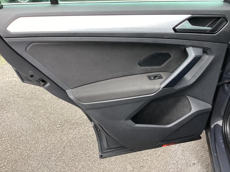 Used Volkswagen Tiguan 2019 for sale - 76684957: Photo 32