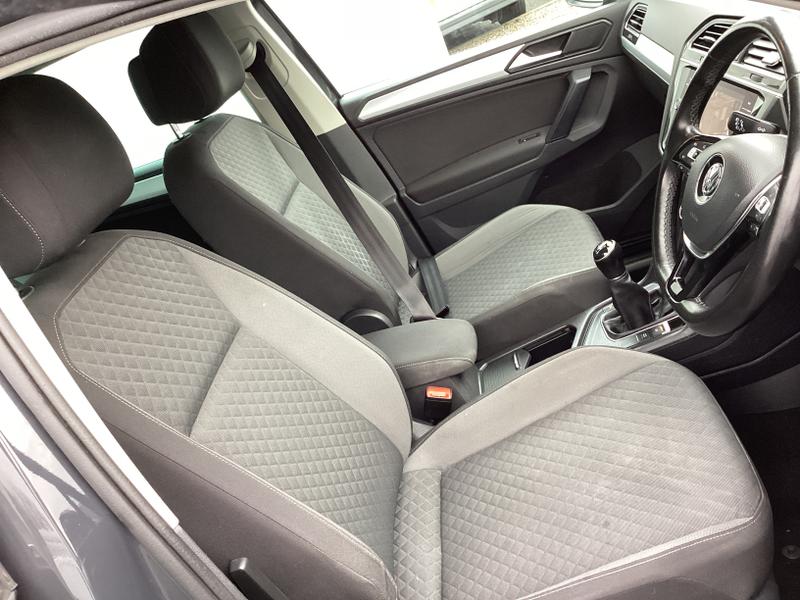 Used Volkswagen Tiguan 2019 for sale - 76684957: Photo 33