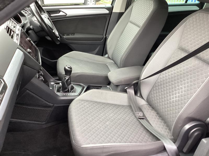 Used Volkswagen Tiguan 2019 for sale - 76684957: Photo 34