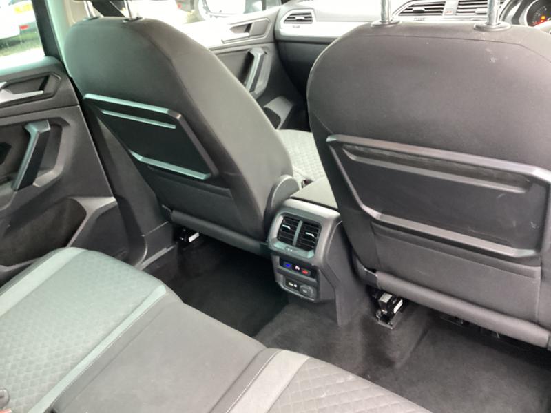 Used Volkswagen Tiguan 2019 for sale - 76684957: Photo 38