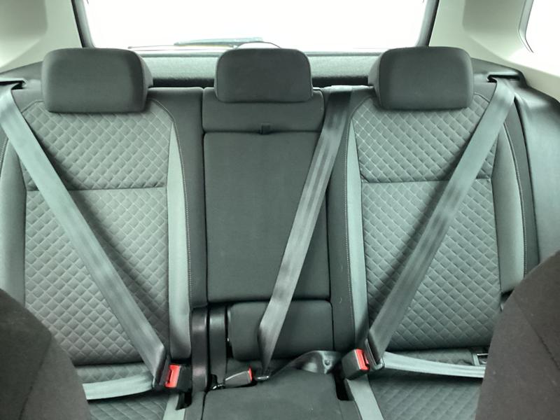 Used Volkswagen Tiguan 2019 for sale - 76684957: Photo 39