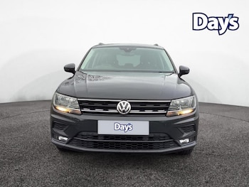 Used Volkswagen Tiguan 2019 for sale - 76684957: Photo