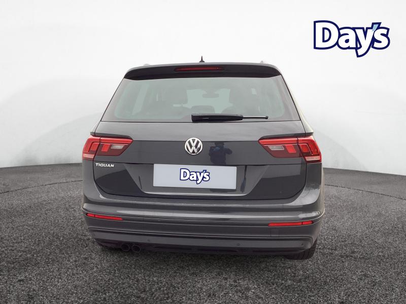 Used Volkswagen Tiguan 2019 for sale - 76684957: Photo 6