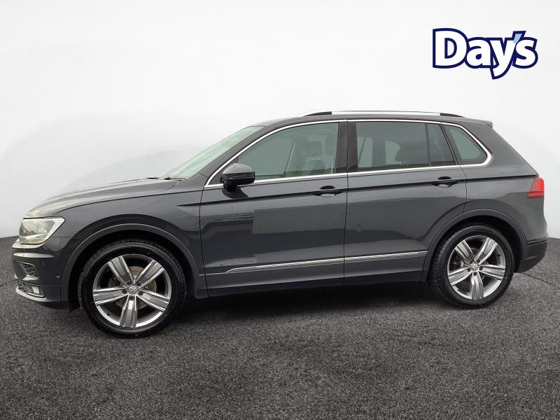 Used Volkswagen Tiguan 2019 for sale - 76684957: Photo 9