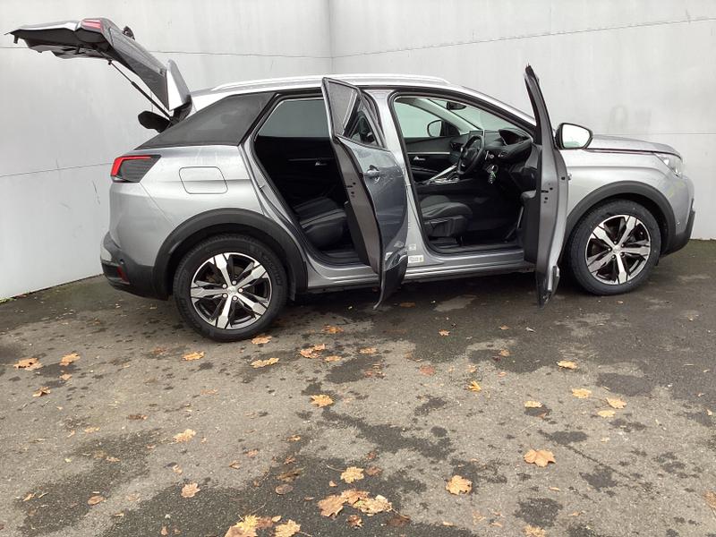 Used Peugeot 3008 2020 for sale - 77301269: Photo 11