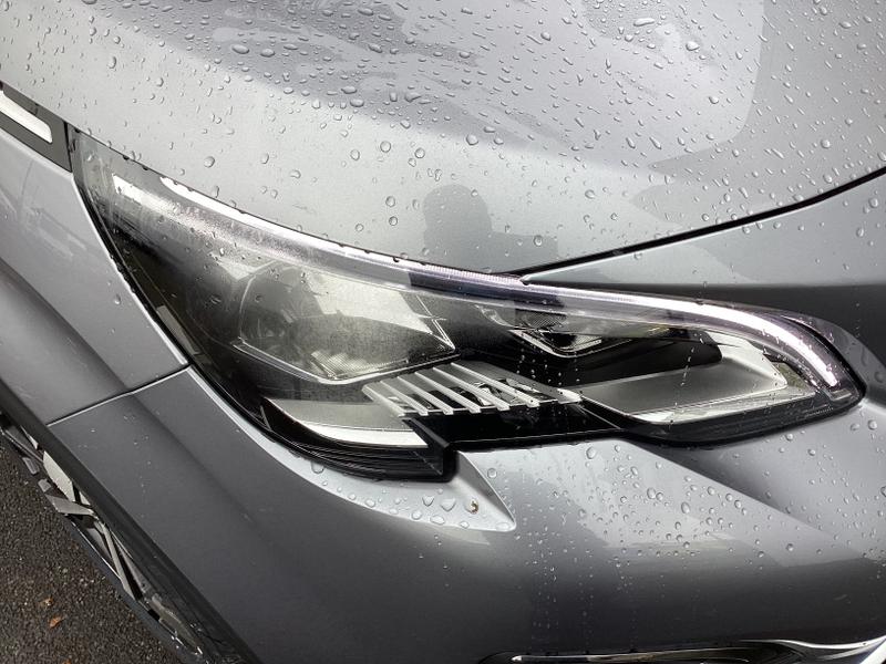 Used Peugeot 3008 2020 for sale - 77301269: Photo 15