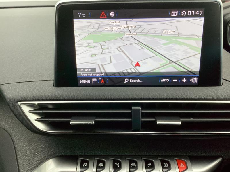 Used Peugeot 3008 2020 for sale - 77301269: Photo 19