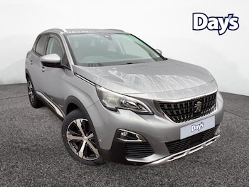 Used Peugeot 3008 2020 for sale - 77301269: Photo