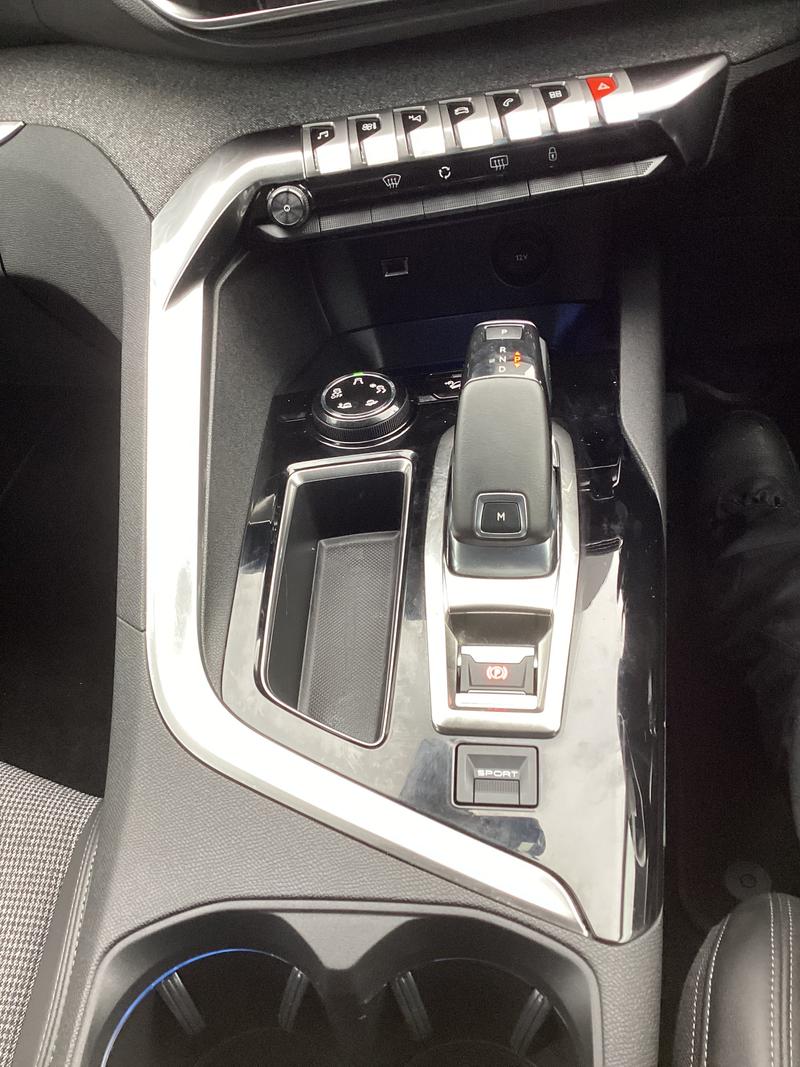 Used Peugeot 3008 2020 for sale - 77301269: Photo 21