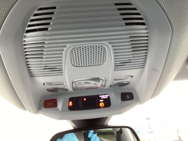 Used Peugeot 3008 2020 for sale - 77301269: Photo 23