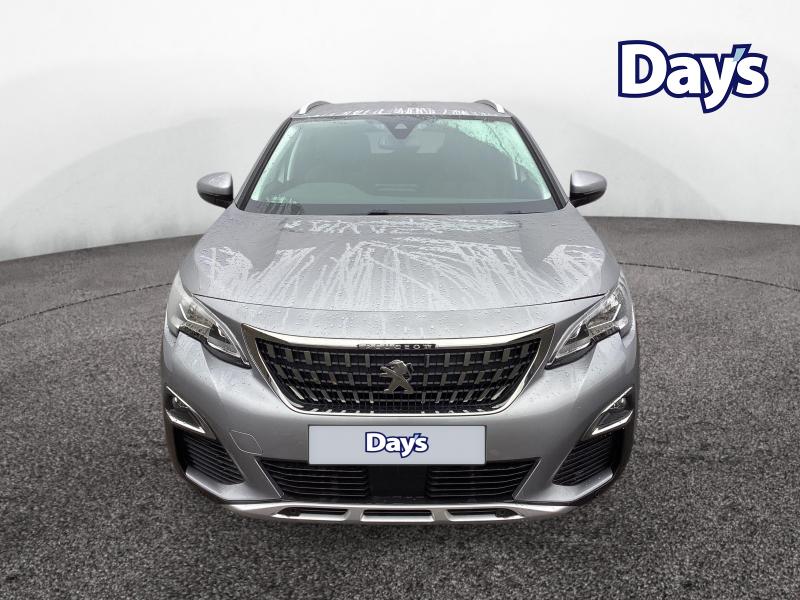 Used Peugeot 3008 2020 for sale - 77301269: Photo 3