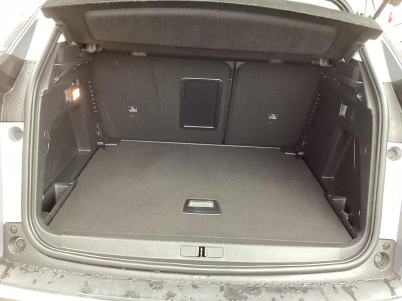 Used Peugeot 3008 2020 for sale - 77301269: Photo 36