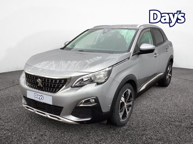 Used Peugeot 3008 2020 for sale - 77301269: Photo 4