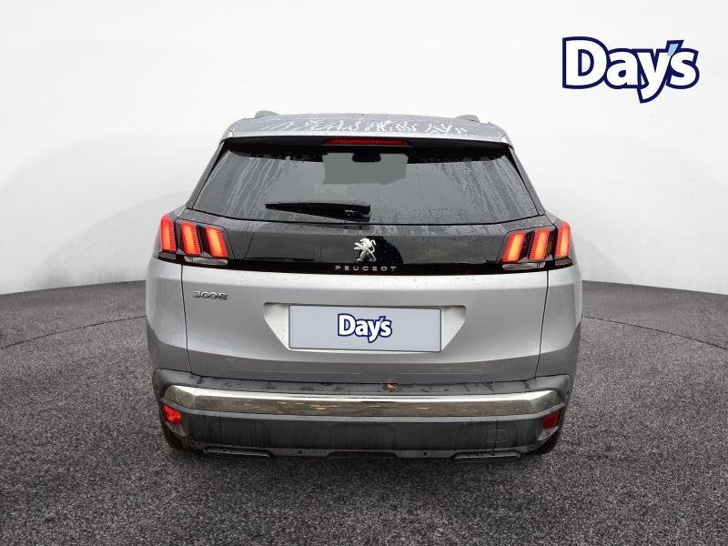 Used Peugeot 3008 2020 for sale - 77301269: Photo 5