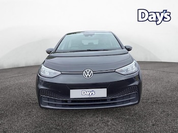 Used Volkswagen ID.3 2023 for sale - 78452332: Photo