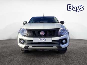 Used Fiat Fullback 2019 for sale - 73786025: Photo