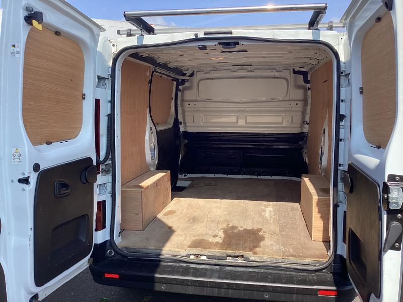 Vehicle 38