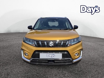 Used Suzuki Vitara 2021 for sale - 78592615: Photo