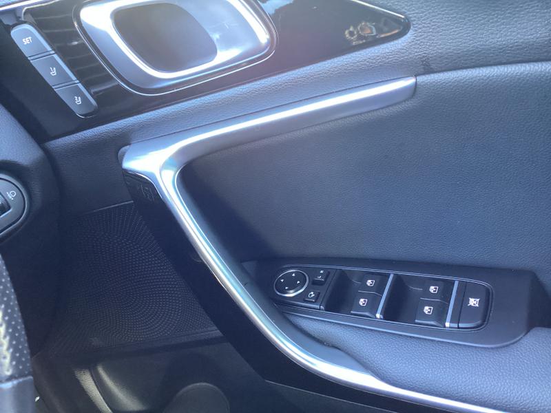 Used Kia XCeed 2023 for sale - 77151992: Photo 22