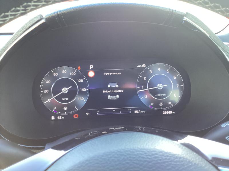 Used Kia XCeed 2023 for sale - 77151992: Photo 23