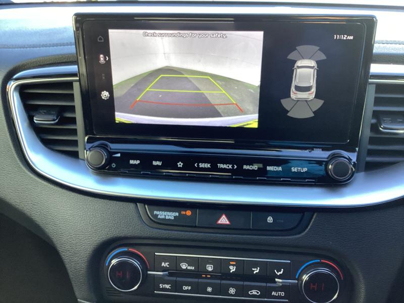 Used Kia XCeed 2023 for sale - 77151992: Photo 24