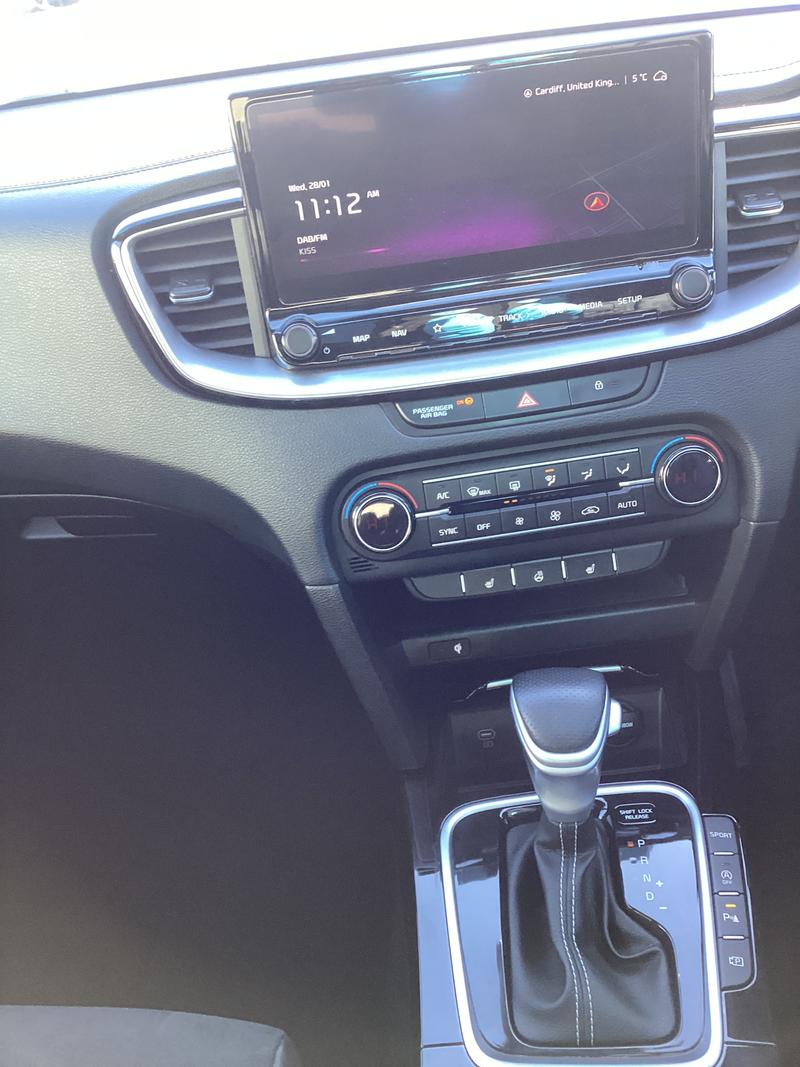 Used Kia XCeed 2023 for sale - 77151992: Photo 25