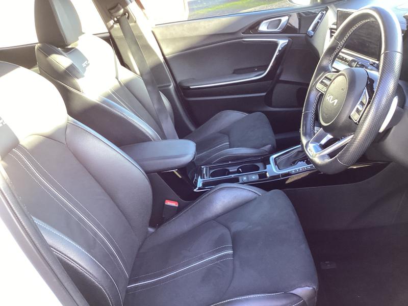 Used Kia XCeed 2023 for sale - 77151992: Photo 31