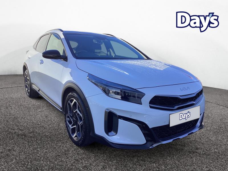 Used Kia XCeed 2023 for sale - 77151992: Photo 4